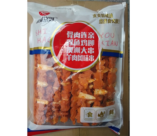 一般鄭州燒烤需要準(zhǔn)備哪些食材？